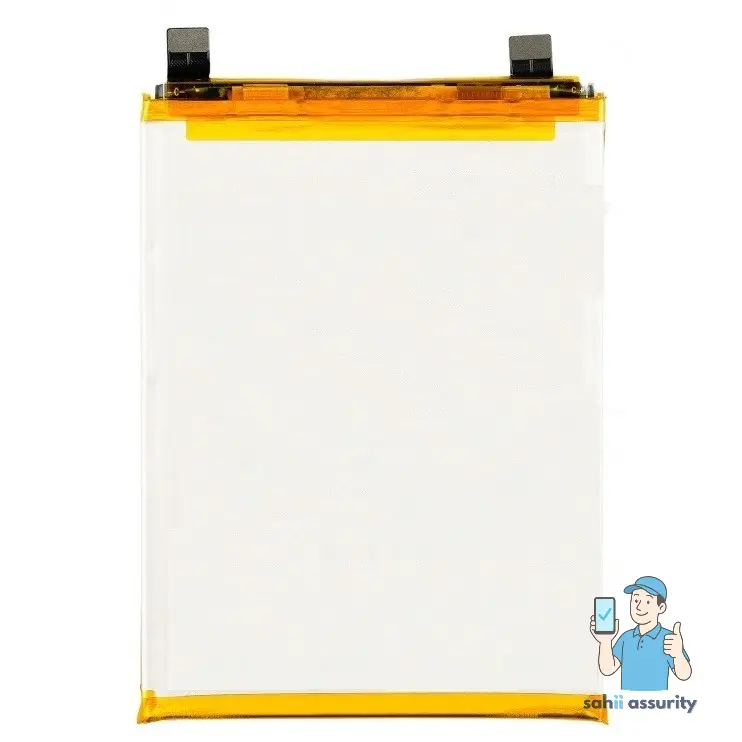 Battery for Motorola Edge 40 Neo thumbnail